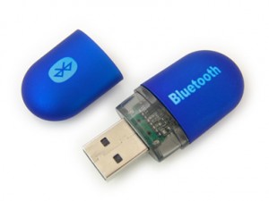 BlueTooth